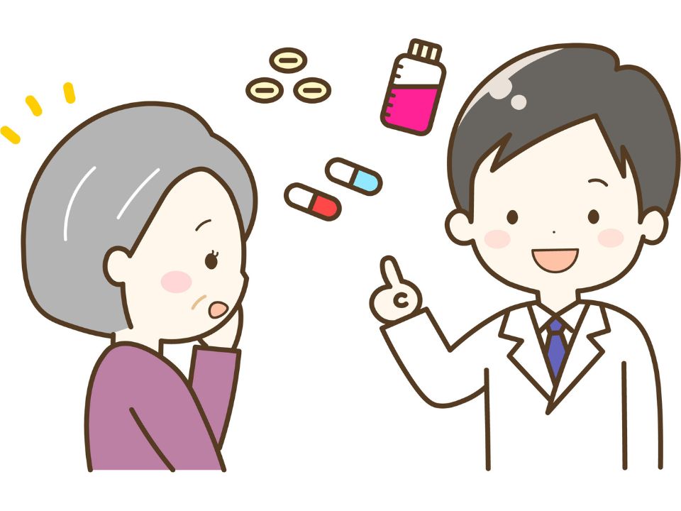 薬剤師の現場で計算機が役に立つ場面（腎機能・小児・余り計算）